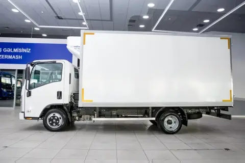 Isuzu NMR 85 H 2025 — миниатюра 6
