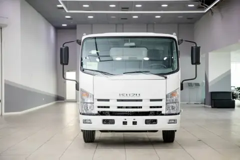 Isuzu NPR 75 L 2025 — миниатюра 2