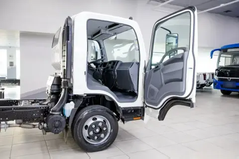 Isuzu NPR 75 L 2025 — миниатюра 6
