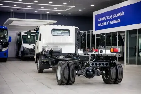 Isuzu NPR 75 L 2025 — миниатюра 8