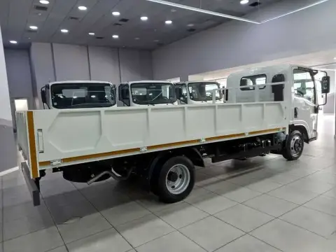 Isuzu NMR 85 H 2025 — миниатюра 3
