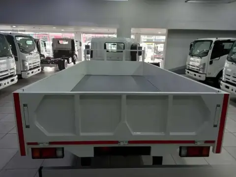 Isuzu NMR 85 H 2025 — миниатюра 4