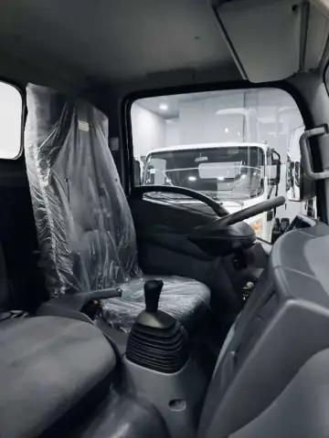 Isuzu NMR 85 H 2025 — миниатюра 6