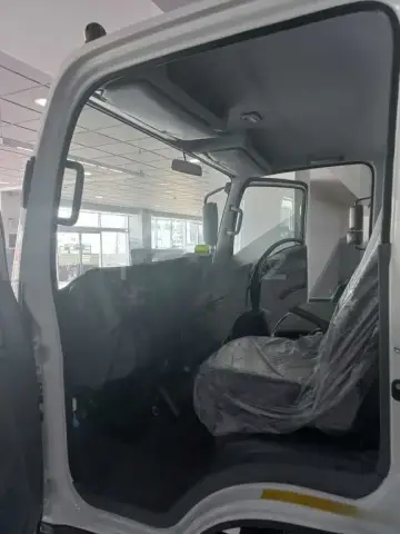 Isuzu NMR 85 H 2025 — миниатюра 7
