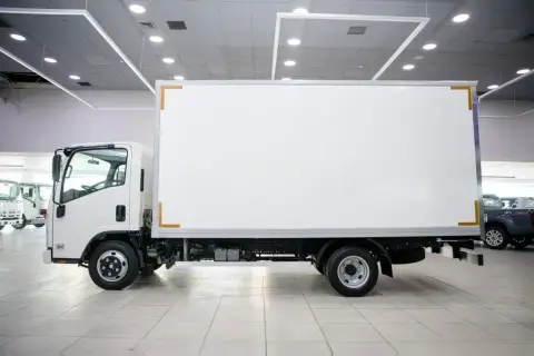 Isuzu NMR 77 H 2025 — миниатюра 2