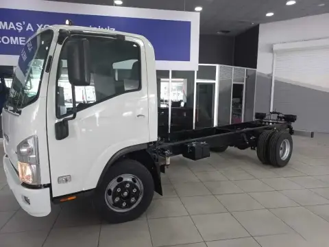 Isuzu NPR 75 K 2025