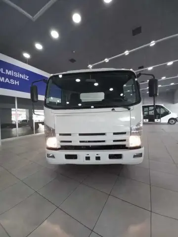 Isuzu NPR 75 K 2025 — миниатюра 2