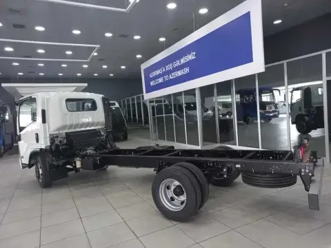 Isuzu NPR 75 K 2025 — миниатюра 3