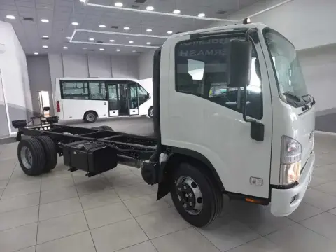 Isuzu NPR 75 K 2025 — миниатюра 4
