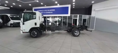 Isuzu NPR 75 K 2025 — миниатюра 5
