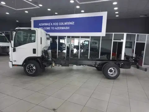 Isuzu NPR 75 K 2025 — миниатюра 6