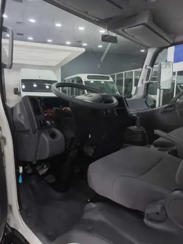 Isuzu NPR 75 K 2025 — миниатюра 7