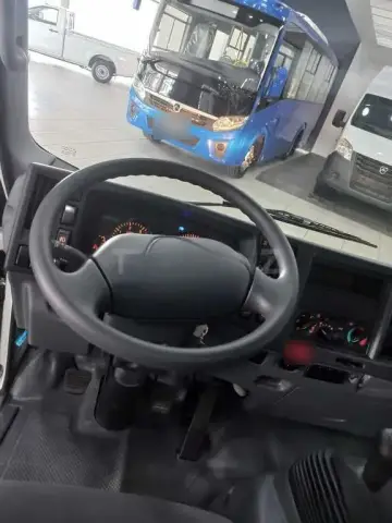 Isuzu NPR 75 K 2025 — миниатюра 8