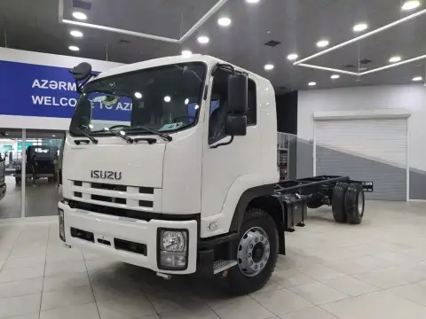 Isuzu FVR 34 Q 2026