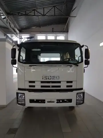 Isuzu FVR 34 Q 2026 — миниатюра 2