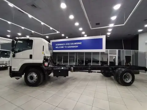 Isuzu FVR 34 Q 2026 — миниатюра 4