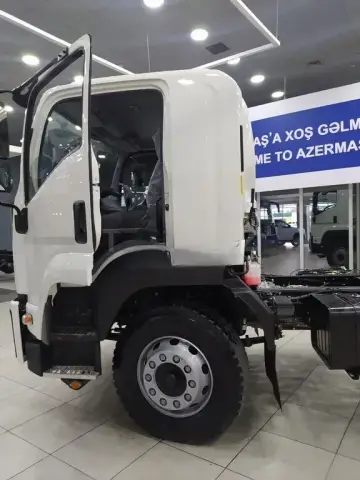 Isuzu FVR 34 Q 2026 — миниатюра 5