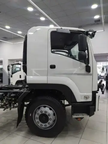 Isuzu FVR 34 Q 2026 — миниатюра 6