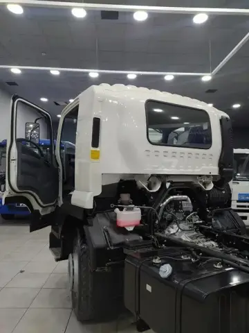 Isuzu FVR 34 Q 2026 — миниатюра 7