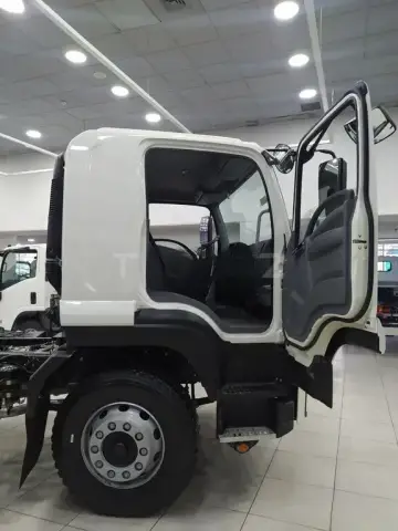 Isuzu FVR 34 Q 2026 — миниатюра 8