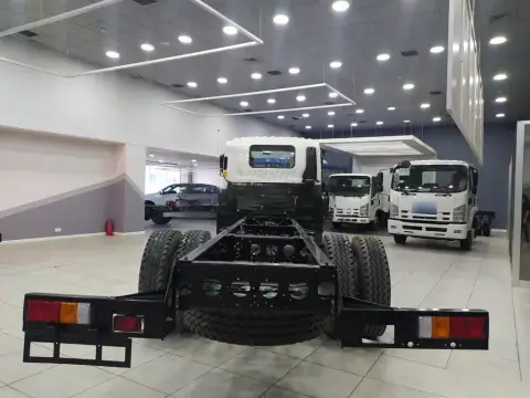 Isuzu FVR 34 Q 2026 — миниатюра 9