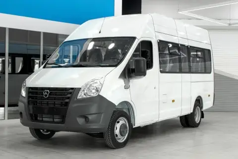 GAZ GAZel Next A65R52 2025