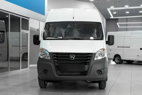 GAZ GAZel Next A65R52 2025 — миниатюра 2