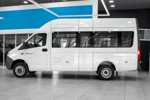 GAZ GAZel Next A65R52 2025 — миниатюра 3