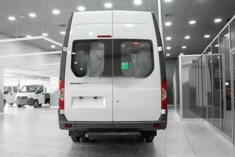 GAZ GAZel Next A65R52 2025 — миниатюра 4