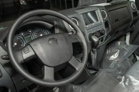 GAZ GAZel Next A65R52 2025 — миниатюра 6