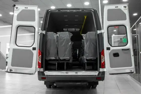 GAZ GAZel Next A65R52 2025 — миниатюра 7