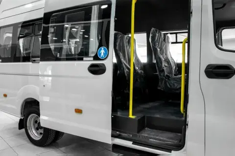 GAZ GAZel Next A65R52 2025 — миниатюра 8