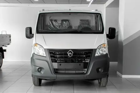 GAZ GAZel Next A21R22-30 2025 — миниатюра 2