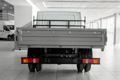 GAZ GAZel Next A21R22-30 2025 — миниатюра 3