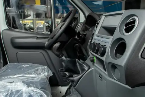 GAZ GAZel Next A21R22-30 2025 — миниатюра 5