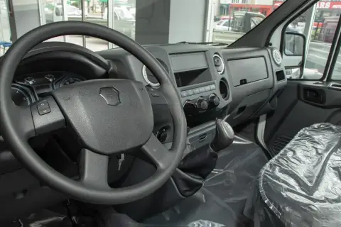 GAZ GAZel Next A22R32 2025 — миниатюра 4