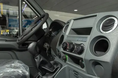 GAZ GAZel Next A22R32 2025 — миниатюра 5