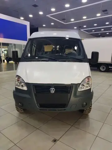 GAZ 231073 2025 — миниатюра 2