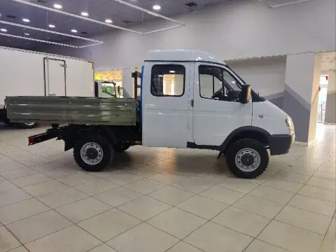 GAZ 231073 2025 — миниатюра 4