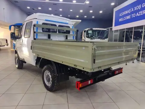 GAZ 231073 2025 — миниатюра 5