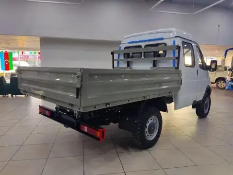 GAZ 231073 2025 — миниатюра 7