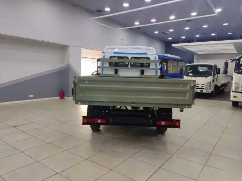 GAZ 231073 2025 — миниатюра 8