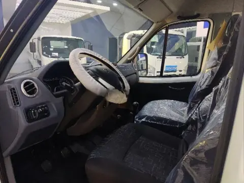 GAZ 231073 2025 — миниатюра 9