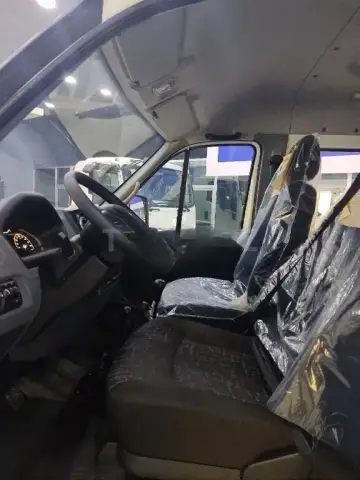 GAZ 231073 2025 — миниатюра 10