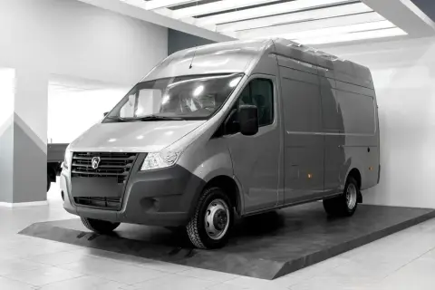 GAZ GAZel Next A31R32 2025