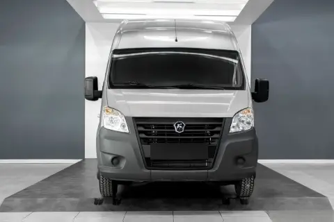 GAZ GAZel Next A31R32 2025 — миниатюра 2