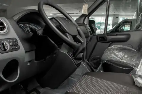 GAZ GAZel Next A31R32 2025 — миниатюра 6