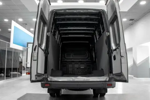 GAZ GAZel Next A31R32 2025 — миниатюра 7