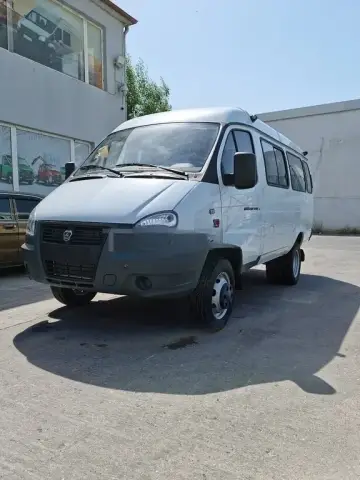 GAZ GAZel (322173) 2025