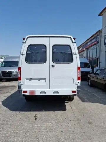 GAZ GAZel (322173) 2025 — миниатюра 5